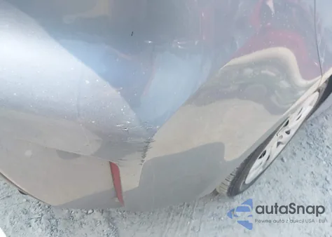 2021 Toyota Corolla Le from USA, damaged, VIN 5YFEPMAEXMP243507